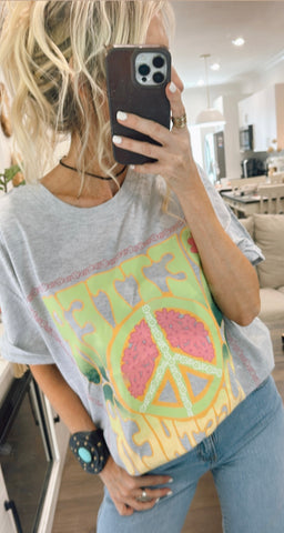 Better Together Tee