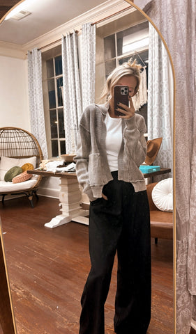 This Way Cardigan