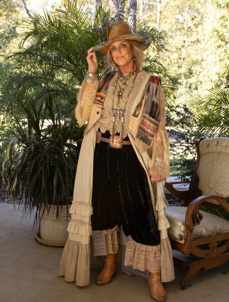 
                  
                    Load image into Gallery viewer, Morning Stroll Top
                  
                