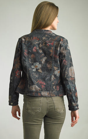 
                  
                    Load image into Gallery viewer, Tempo Paris Reversible Jacket
                  
                