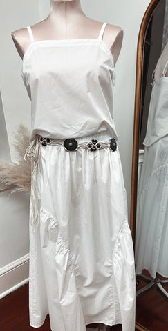 Peace Lily Top