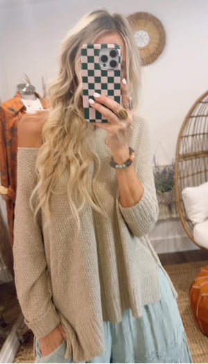 
                  
                    Load image into Gallery viewer, Northern Lights Sweater
                  
                