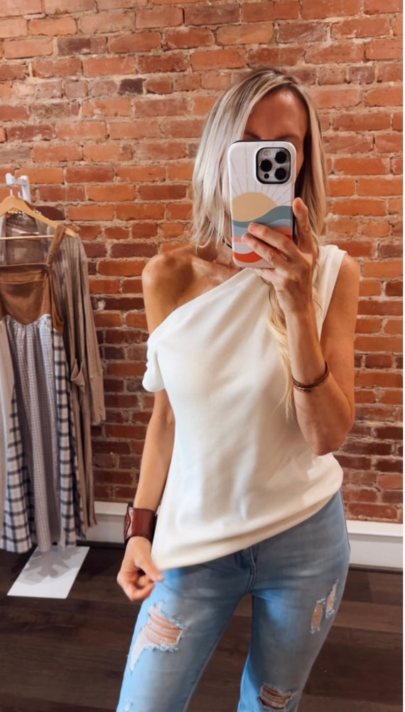 
                  
                    Load image into Gallery viewer, Good Times Top
                  
                