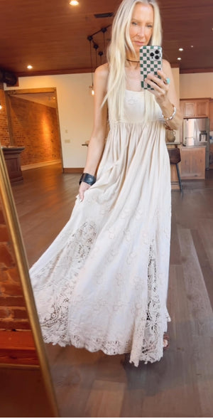
                  
                    Load image into Gallery viewer, Sunset Romance Dress
                  
                