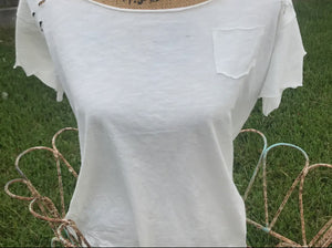 
                  
                    Load image into Gallery viewer, The Boyfriend Tee
                  
                