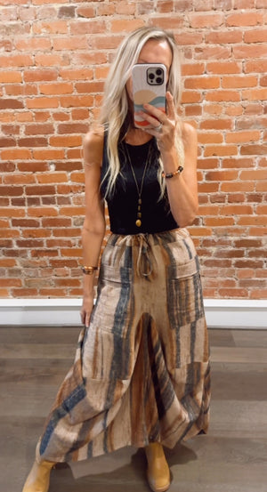 
                  
                    Load image into Gallery viewer, Evening Hues Skirt
                  
                