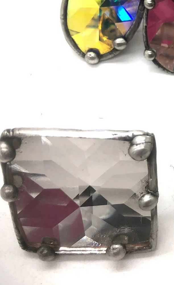 
                  
                    Load image into Gallery viewer, Shine Bright Ring
                  
                