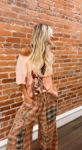 Meadow Views Sunrise Pants