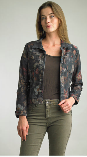
                  
                    Load image into Gallery viewer, Tempo Paris Reversible Jacket
                  
                