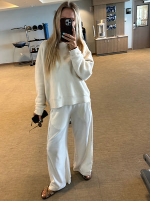 
                  
                    Load image into Gallery viewer, Malibu Pant Set
                  
                