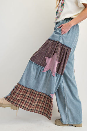 
                  
                    Load image into Gallery viewer, Wish Upon A Star Pants
                  
                