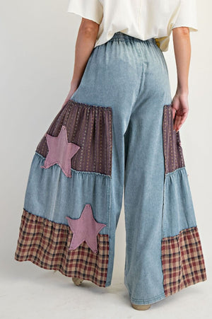 
                  
                    Load image into Gallery viewer, Wish Upon A Star Pants
                  
                
