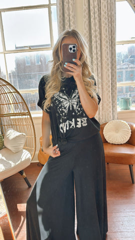 Butterfly Be Kind Tee
