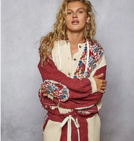 Game Changer Jacket