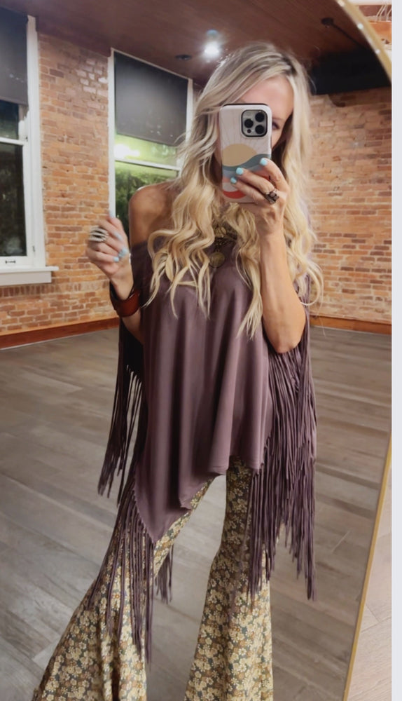 
                  
                    Load image into Gallery viewer, Showstopper Fringe Top
                  
                