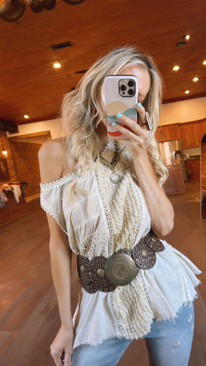
                  
                    Load image into Gallery viewer, A Warriors Necklace
                  
                