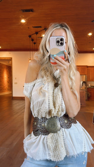 
                  
                    Load image into Gallery viewer, Easy Days Ahead Cami
                  
                