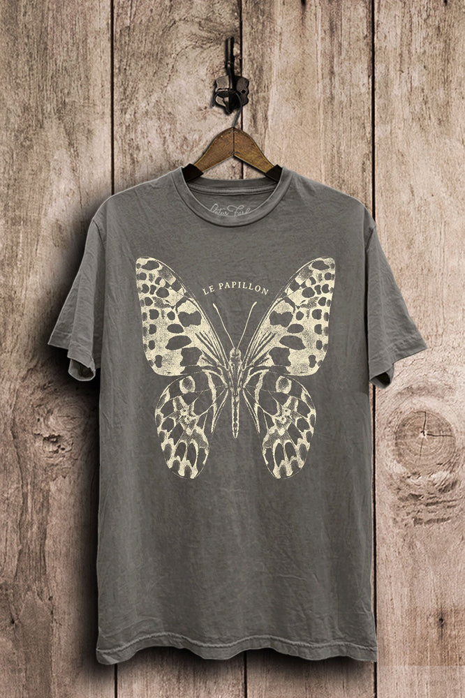
                  
                    Load image into Gallery viewer, Butterfly Tee
                  
                