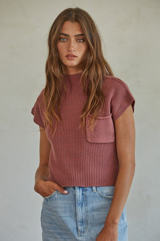 DayBreak Sweater