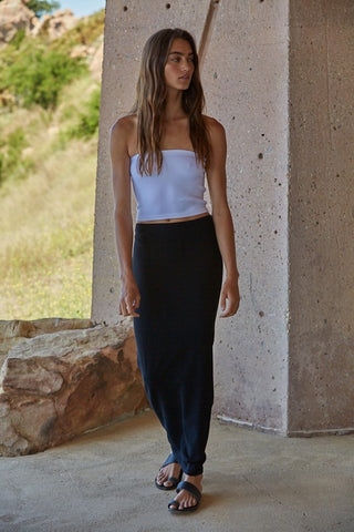 So Into You Convertible Skirt