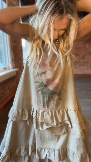 
                  
                    Load image into Gallery viewer, Create Change Dress with Tunic
                  
                