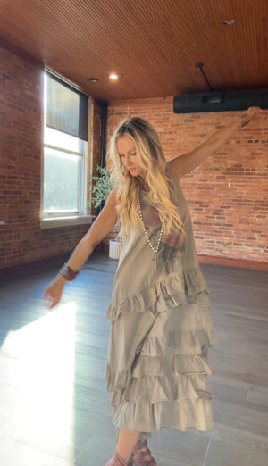 
                  
                    Load image into Gallery viewer, Create Change Dress with Tunic
                  
                