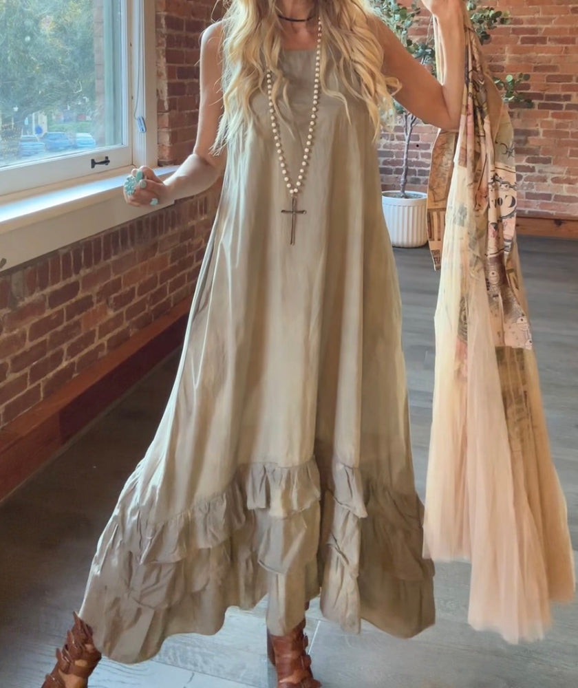 
                  
                    Load image into Gallery viewer, Create Change Dress with Tunic
                  
                