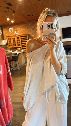 Bowie Top