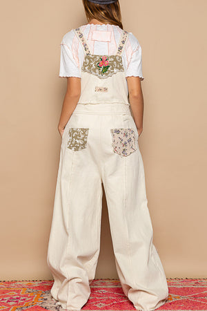
                  
                    Load image into Gallery viewer, POL Overalls
                  
                