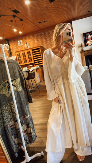 
                  
                    Load image into Gallery viewer, Breezy Afternoon Dress
                  
                