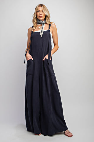Pollyanna Jumpsuit