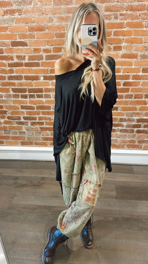 
                  
                    Load image into Gallery viewer, Enchanted Walks Pants
                  
                