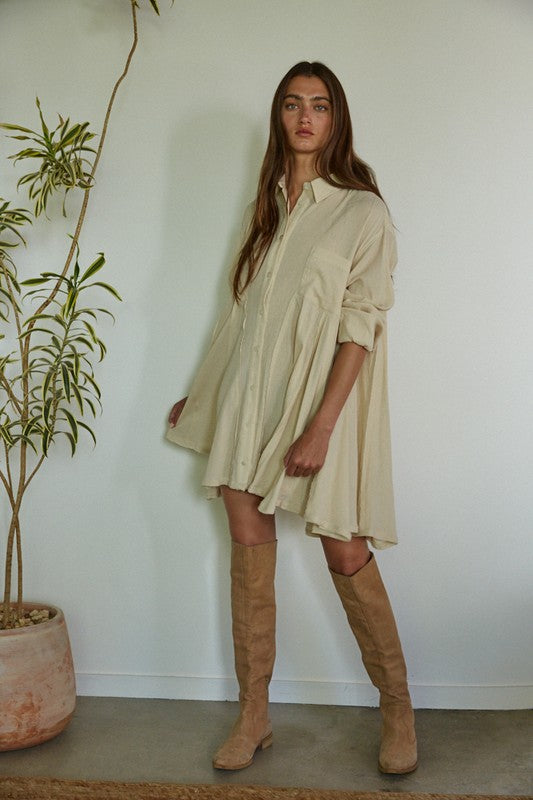 
                  
                    Load image into Gallery viewer, Enchanted Tunic
                  
                