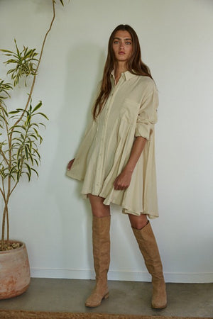 
                  
                    Load image into Gallery viewer, Enchanted Tunic
                  
                