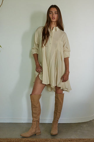 Enchanted Tunic