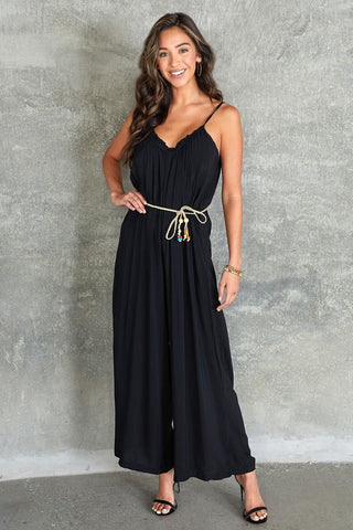 Free To Be Jumpsuit