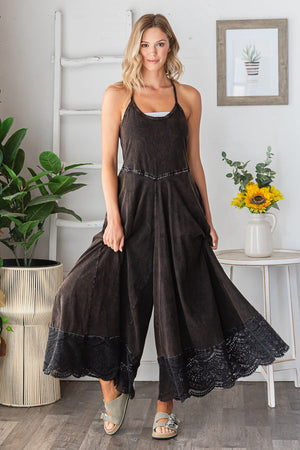 
                  
                    Load image into Gallery viewer, The Way Home Jumpsuit
                  
                