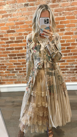 True Romance Skirt