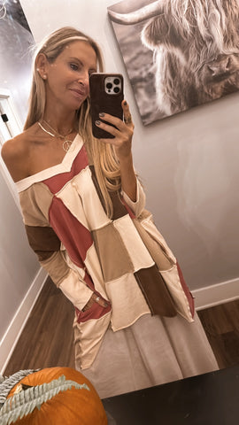 Merlin Pullover
