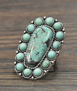 
                  
                    Load image into Gallery viewer, Boho Adjustable Ring
                  
                