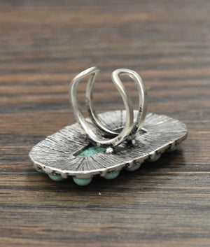 
                  
                    Load image into Gallery viewer, Boho Adjustable Ring
                  
                