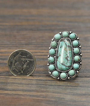 
                  
                    Load image into Gallery viewer, Boho Adjustable Ring
                  
                