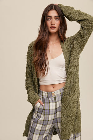 
                  
                    Load image into Gallery viewer, A Walk In The Forest Cardi
                  
                