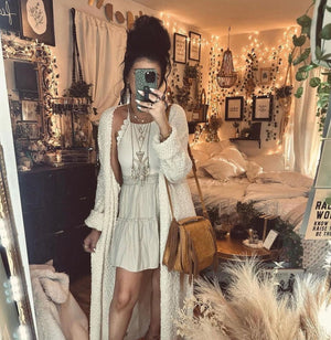 
                  
                    Load image into Gallery viewer, Get Cozy Cardigan
                  
                