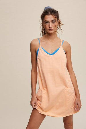 
                  
                    Load image into Gallery viewer, Hot Shot Romper
                  
                