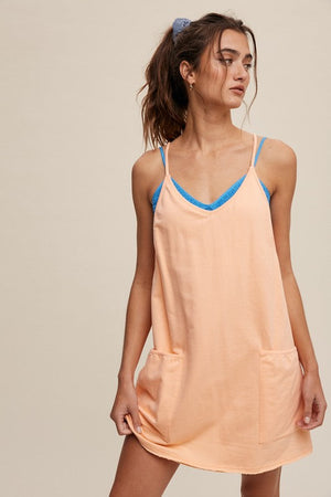 
                  
                    Load image into Gallery viewer, Hot Shot Romper
                  
                