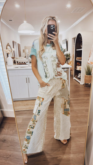 
                  
                    Load image into Gallery viewer, Aligned With The Stars Pants
                  
                