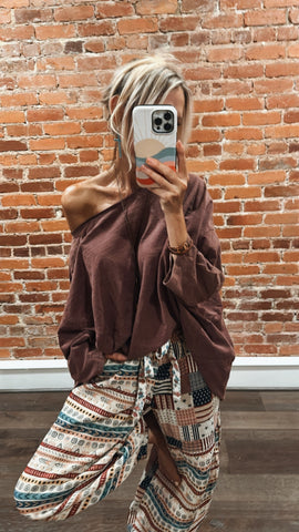Game Changer Pants