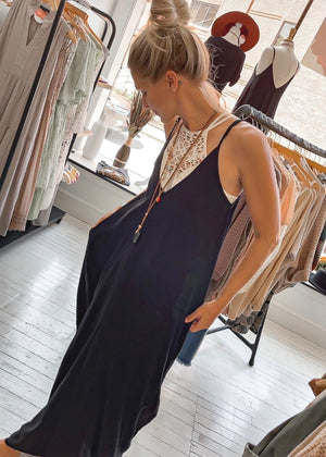 
                  
                    Load image into Gallery viewer, Boho Maxi Dress
                  
                