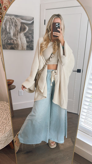 
                  
                    Load image into Gallery viewer, Costa Wide Leg Pants
                  
                